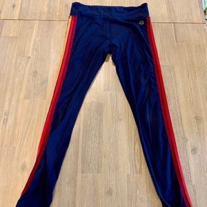 Tory Burch Sport Leggings